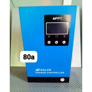 PRIMTEK 80 ah 48V MPPT Charge Controller | MPK80