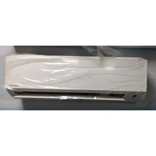 Daikin 1HP Split Air Conditioner- White | D1HP