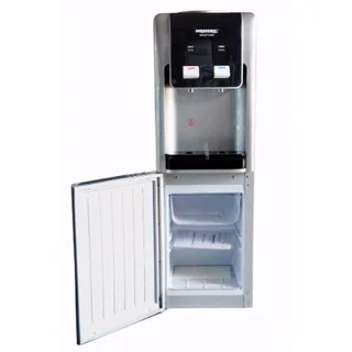 Eurosonic  Water Dispenser With Fridge Es 280