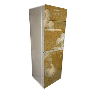 Skyrun  Water Dispenser By1189 With U Type Refrigerator