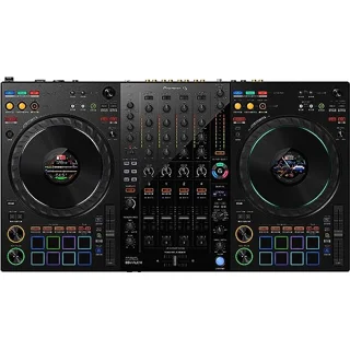 DJ DDJ-FLX10-GT 4-Channel DJ Controller  | DDJ-FLX10