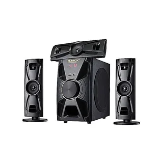 Djack 3.1 X Bass Bluetooth Home Theatre System | Dj 403