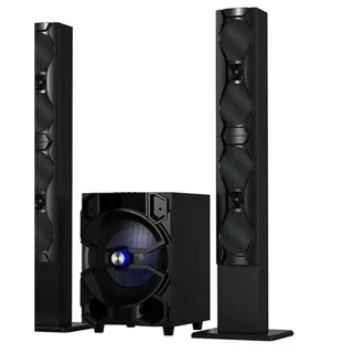 _Djack Heavy Duty Boom Speaker System | Dj 668