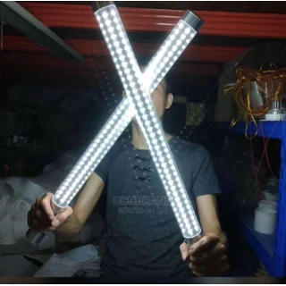 _Durable, Bright, Compact Champagne Light for Clubs and Parties