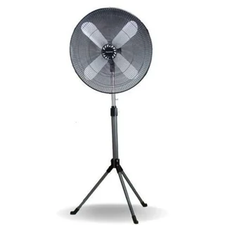 _Duravolt 18 Inches DC Standing Fan Energy Saving | DSF 183DC