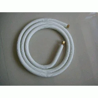 Universal  Air Conditioner Kit (1.0Hp/1.5Hp/2.0Hp 5 Meters) Split