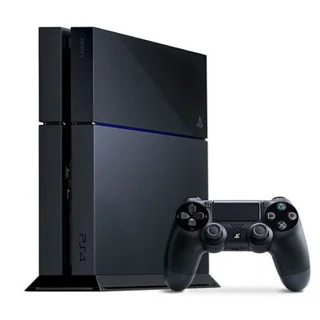 Sony  Playstation 4 Console