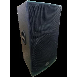 EuroKing Half Range Professional Speaker Single Cone | TT15