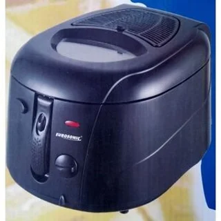 Eurosonic Deep Fryer -3L