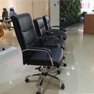 _Executive Office Chair