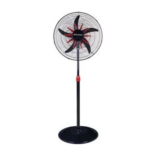 Binatone 20 Inches Standing Fan Typhoon Series | TS 2020