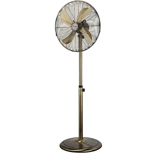 Binatone 18 Inches Stand Fan Elite Series | ES-1800 (Metal)