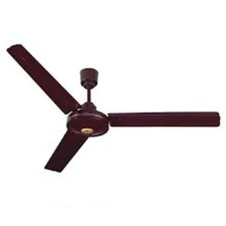 OX Mega 62 Inches Ceiling Fan | Brown