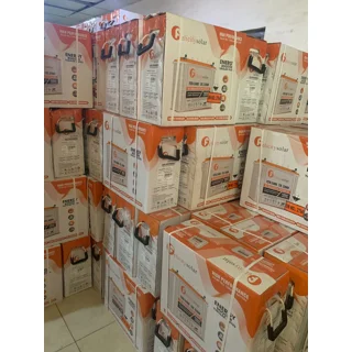 Felicity 220ah/12volt Tall Tubular Battery | FSTB-24000