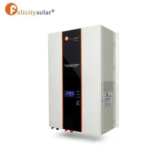 _Felicity 7.5KVA 48V Pure Sine Wave Solar Inverter