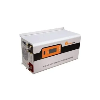 Felicity Solar 10KVA 48volt Inverter Pure Sine Wave