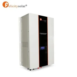 Felicity Solar 3.5KVA 24volt HYBRID  Inverter Pure Sine Wave