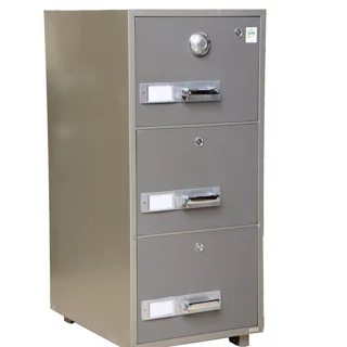 _Fireproof Filing Safes DSF680-3