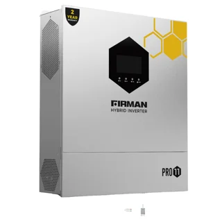 _Firman 11000W Hybrid On-Off Inverter | FH11K0110