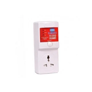 Power Surge Protection Adaptor 13Amp