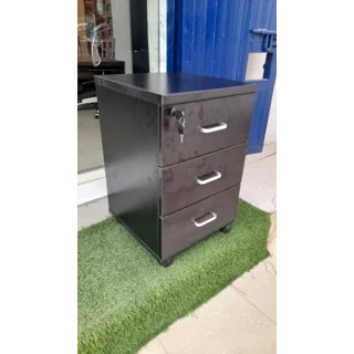 Foreign Mobile Drawer | Three Drawer