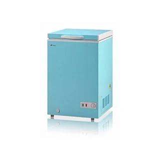 NEXUS CHEST FREEZER (BLUE) | NX-150C
