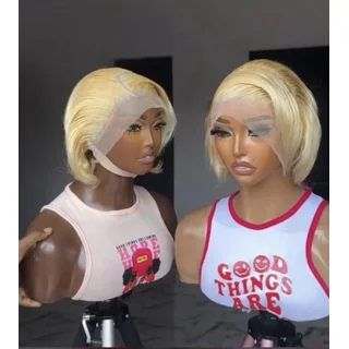 None_Full Frontal Blonde Tiwa Wig (Durable, Elegant, Trendy, Chic)