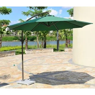 Garden Outdoor Umbrella Parasol Canopy
