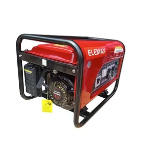 Elemax 3.0KVA SH-3200EX Manual Starter Generator