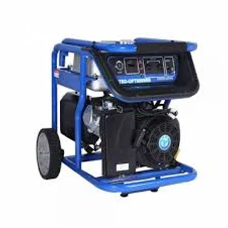 Haier Thermocool Generator OPT 7500RS 6.25KVA