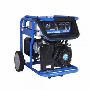 Haier Thermocool Remote Control Generator-OPT 9200RS 7.5KVA