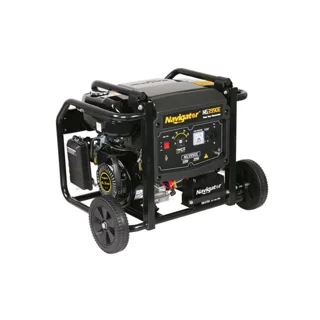 Sumec Navigator 3.2Kva Electric Starter Generator With Timer ‚Äì NG3990E