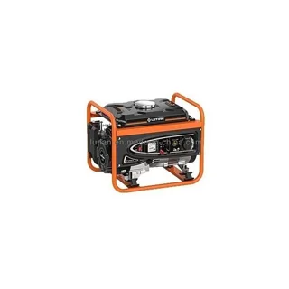 Lutian 1.2Kva Manual Petrol Generator | LT-1800