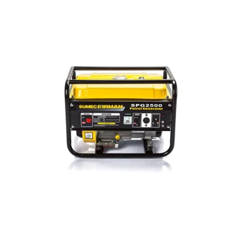 Sumec Firman Generator Set Spg 2500