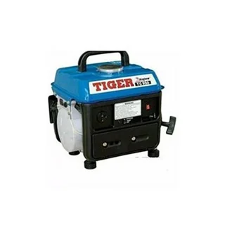 Tiger Small Gasoline Generator | TG1200/1550