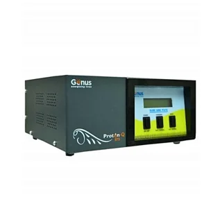 Genus 2kva 24V Heiwa Solar Inverter Sine Wave