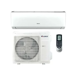 Gree 1HP Air Conditioner with Free Installation Kit