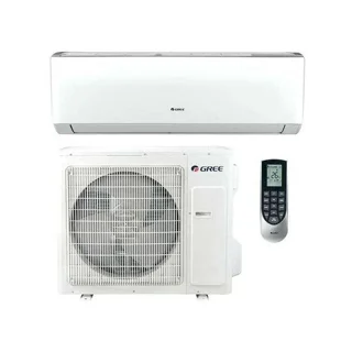 Gree 2HP Air Conditioner with Free Installation Kit