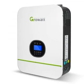 _Growatt 3Kva 24V Hybrid Solar Inverter|3000TL-HVM-24
