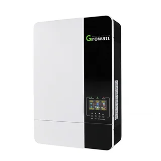 Growatt 5kwh 48V Hybrid Solar Inverter |SPF 5000ES