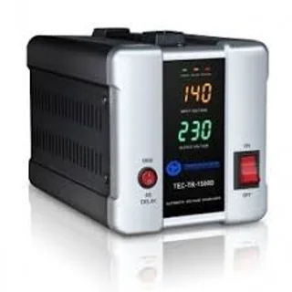 Haier Thermocool 1500VA Digital Stabilizer
