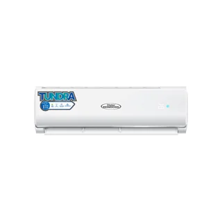 None_Haier Thermocool 1.5Hp Low voltage Split Air Conditioner | 12TESN-02 WHT
