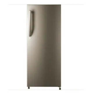 Haier Thermocool 195 Liters Single Door Refrigerator | HR-195BS R6 SLV