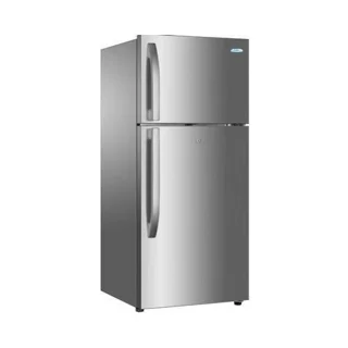 Thermocool 200 Liters Top Mount Double Door Fridge | HT 200 LUX EX R6 SLV