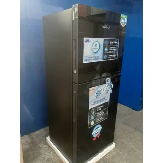 Haier Thermocool 305 Liters Double Door Top Mount Refrigerator | 305 LUX R6