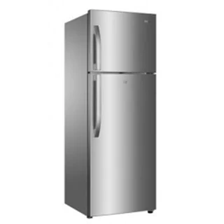 Haier Thermocool 355 Liters Double Door Top Mount Refrigerator | 355BLUX R6