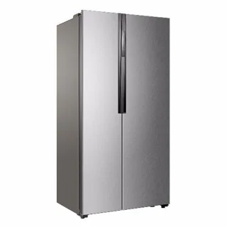 Haier Thermocool 521 Liters Side by Side Refrigerator | HRF-521DS6