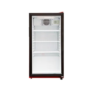 Haier Thermocool Commercial Beverage Cooler | BC300 R6