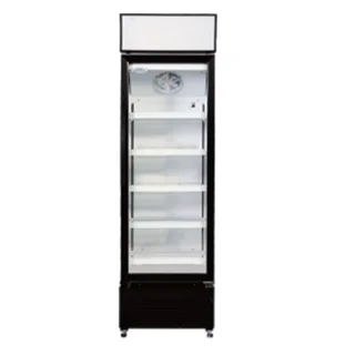 Haier Thermocool Commercial Beverage Cooler | BC396 R290