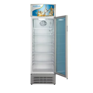 Haier Thermocool Commercial Beverage Cooler | SC240 R6
